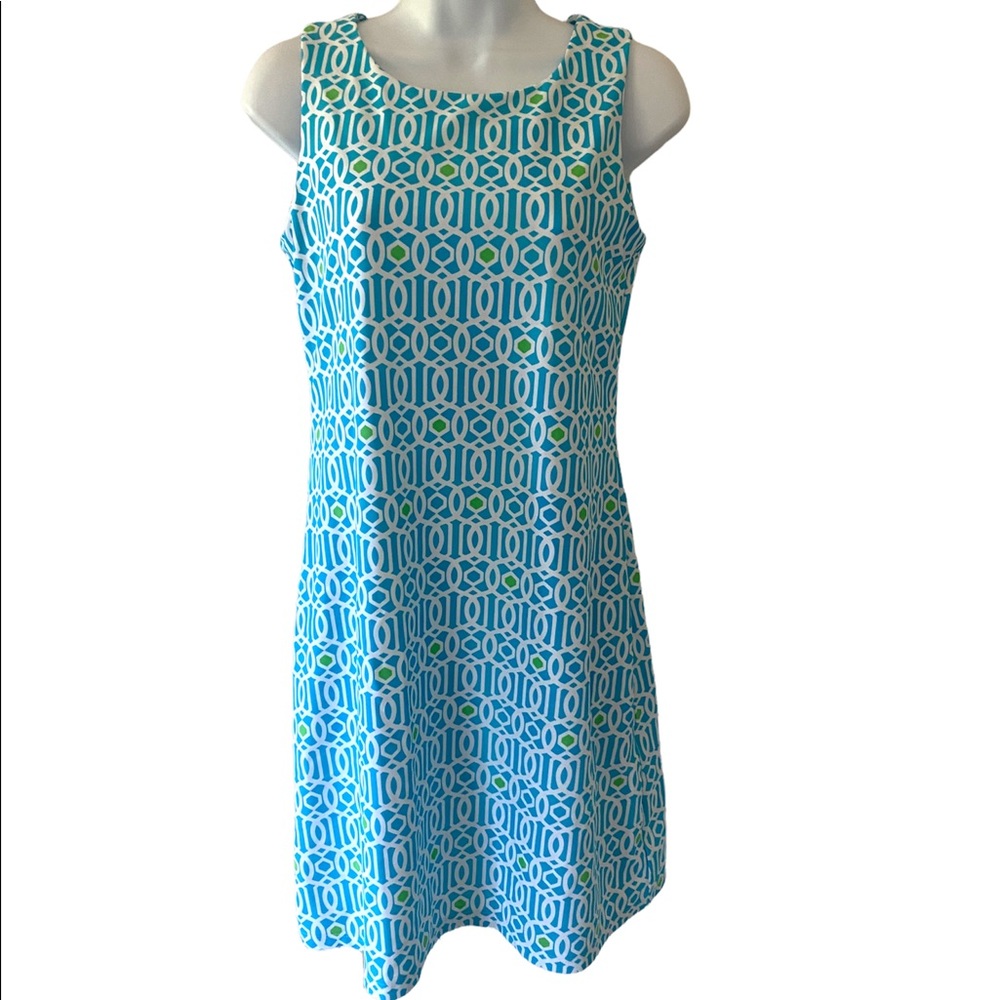 Jude Conally Dress Size S